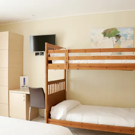 Hotel Ancora Pontecagnano Faiano