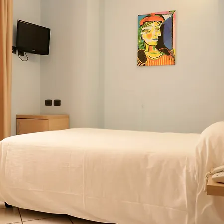 Ancora 4* Pontecagnano