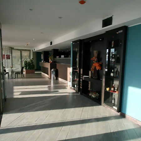 Ancora Hotel