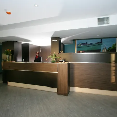 Ancora Hotel