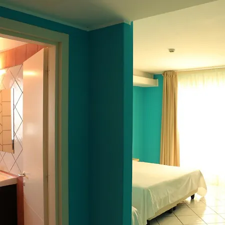 Ancora Hotell Pontecagnano