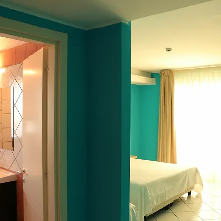 Ancora Hotel Pontecagnano