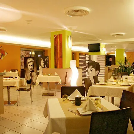 Ancora 4* Pontecagnano Faiano
