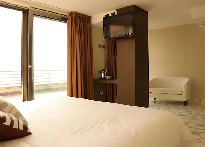 Ancora Hotel Pontecagnano Faiano