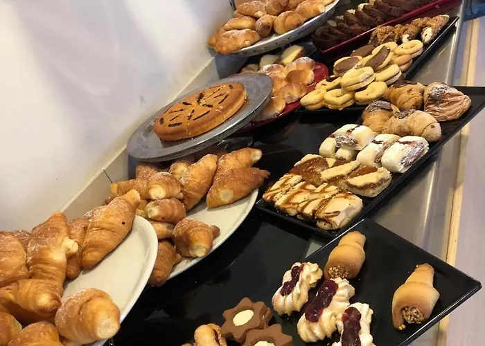 Ancora 4* Pontecagnano Faiano