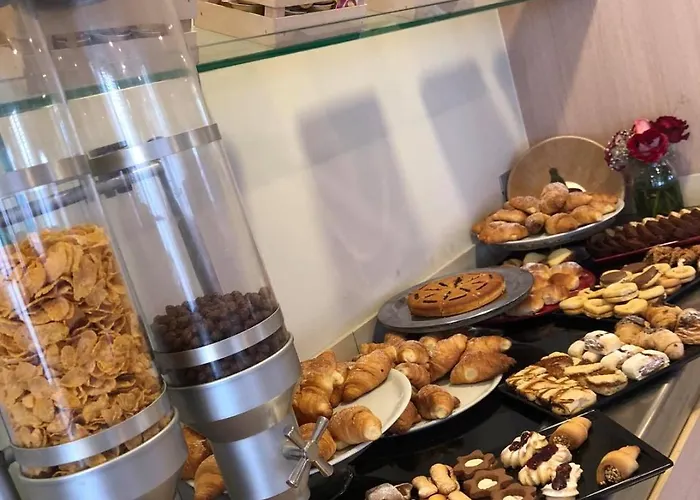 Ancora 4* Pontecagnano Faiano