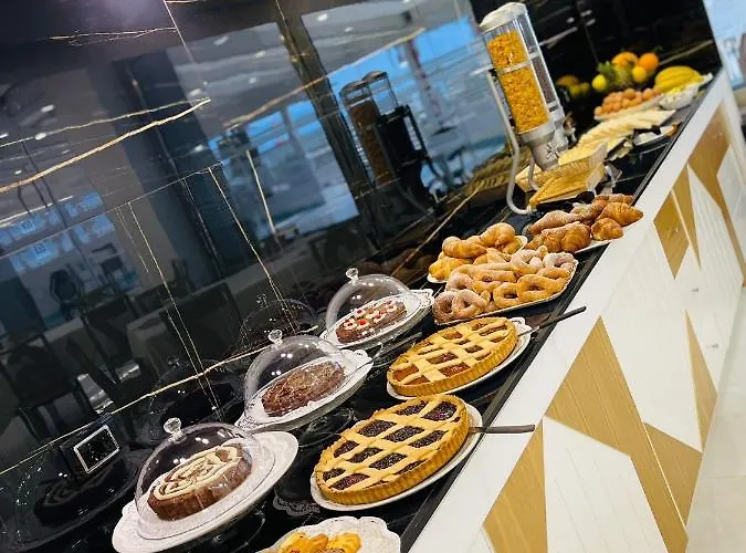 Ancora 4* Pontecagnano Faiano