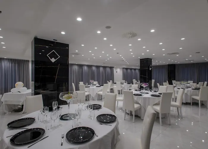 Ancora Hotel Pontecagnano Faiano