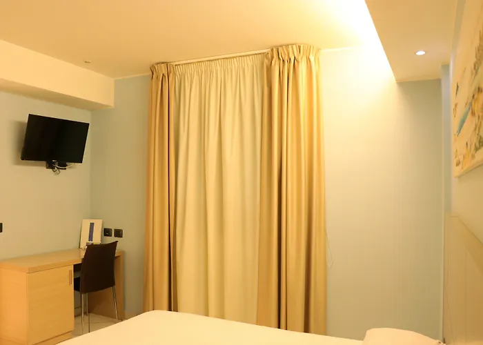 Ancora Hotel Pontecagnano Faiano