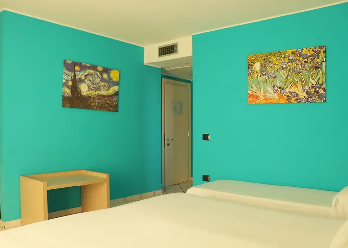 Ancora Hotel Pontecagnano Faiano