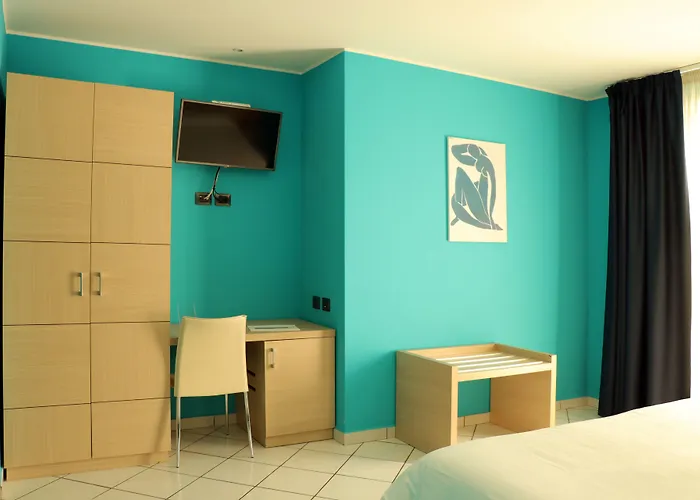 Ancora Hotel Pontecagnano Faiano