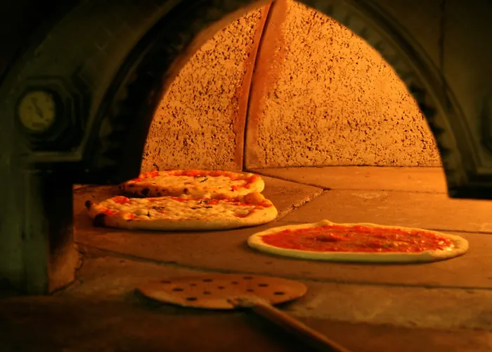 Ancora Hotel Pontecagnano Faiano