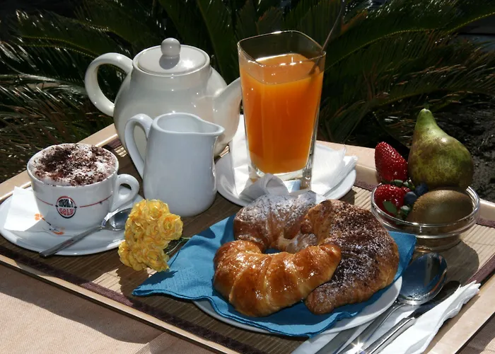 Hotel Ancora Pontecagnano Faiano