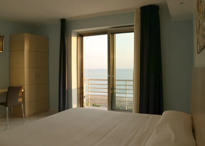 Ancora 4* Pontecagnano Faiano