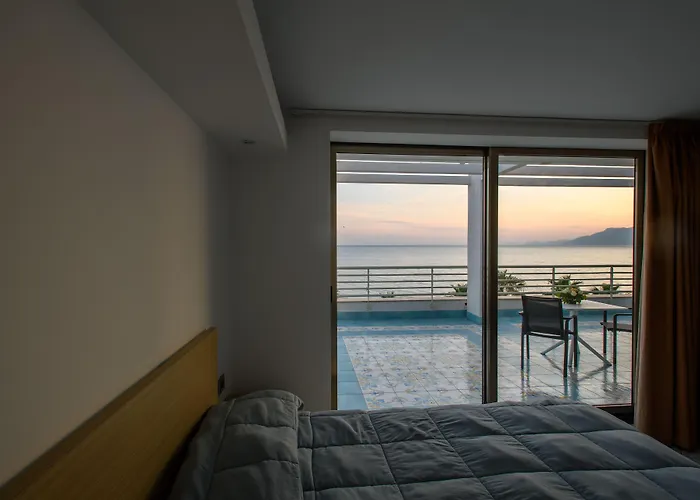 Ancora 4* Pontecagnano Faiano