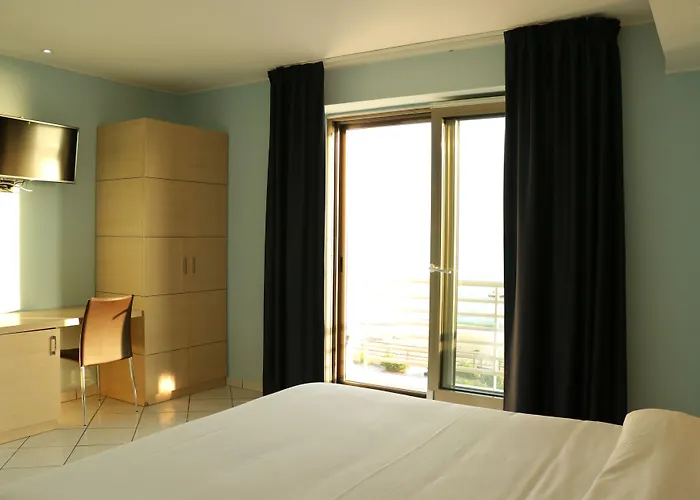 Hotel Ancora Pontecagnano Faiano