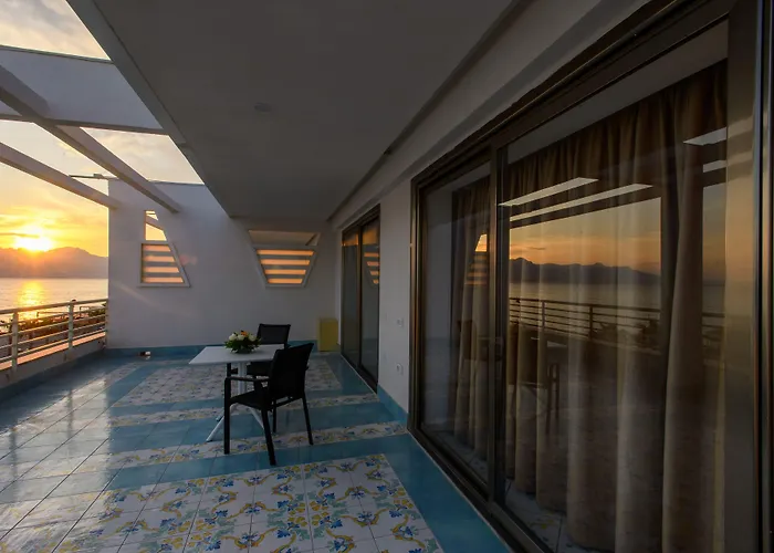 Ancora Pontecagnano Faiano