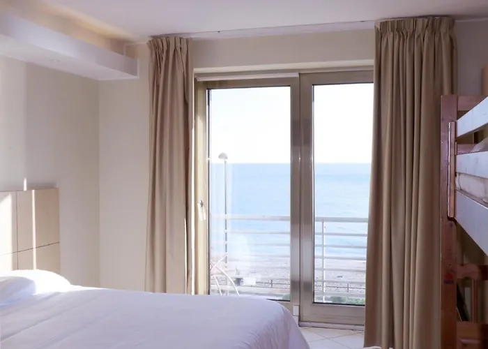 Hotel Ancora Pontecagnano Faiano