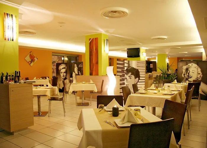 Ancora 4* Pontecagnano Faiano